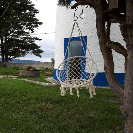 Casal Do Moinho Prázdninový dům