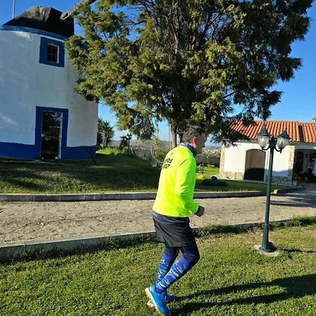 Prázdninový dům Casal Do Moinho