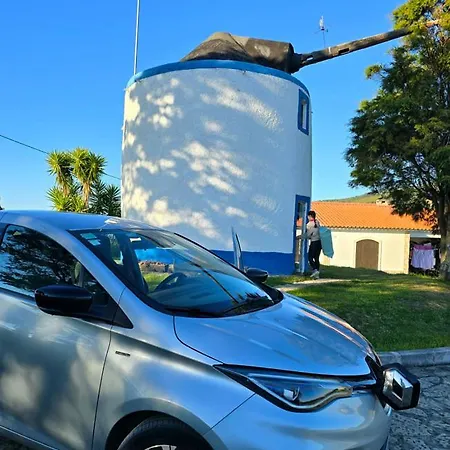 Prázdninový dům Casal Do Moinho *