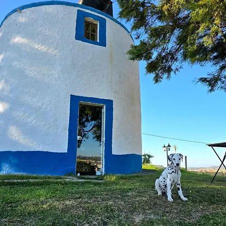 Casal Do Moinho Casa de Férias Enxara do Bispo