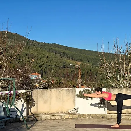 Prázdninový dům Casal Do Moinho Enxara do Bispo