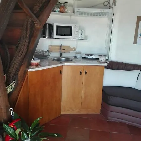 Casal Do Moinho Prázdninový dům