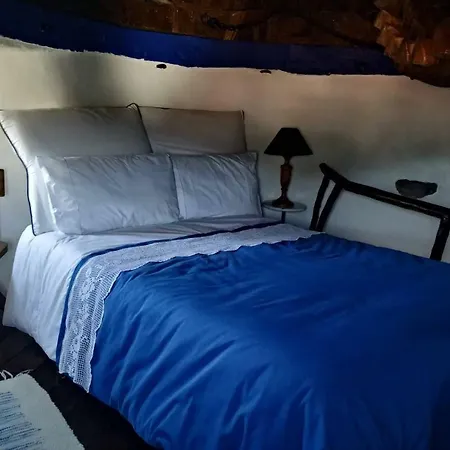Casal Do Moinho Casa de Férias *