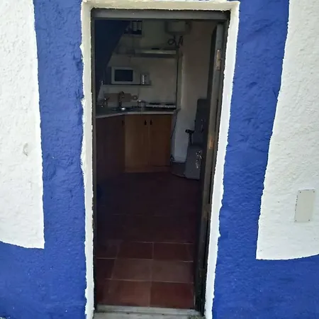 Casal Do Moinho Enxara do Bispo