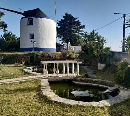 Casa de Férias Casal Do Moinho