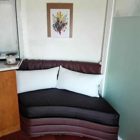 Casal Do Moinho Prázdninový dům Enxara do Bispo