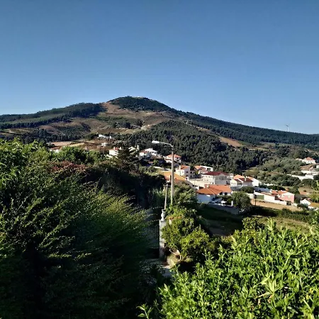 Casal Do Moinho Casa de Férias *