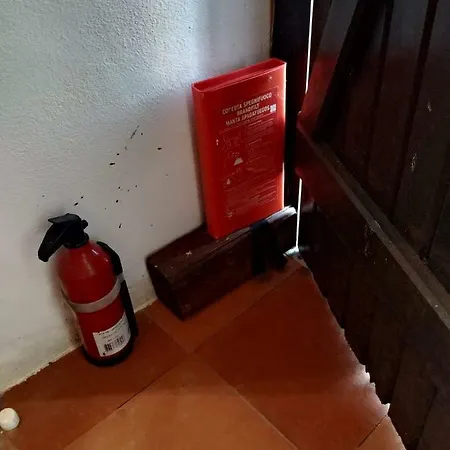 Casal Do Moinho Enxara do Bispo