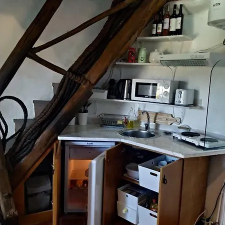 Casal Do Moinho Prázdninový dům