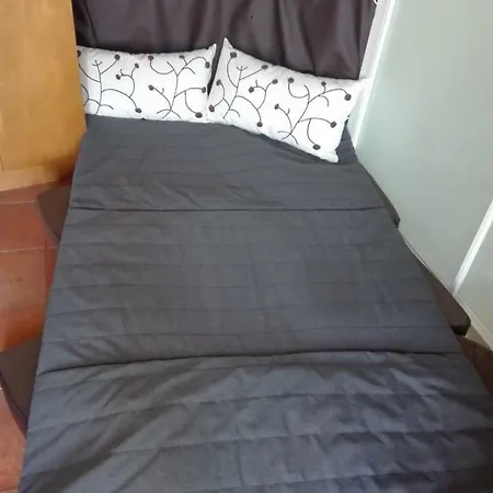 Casal Do Moinho Casa de Férias