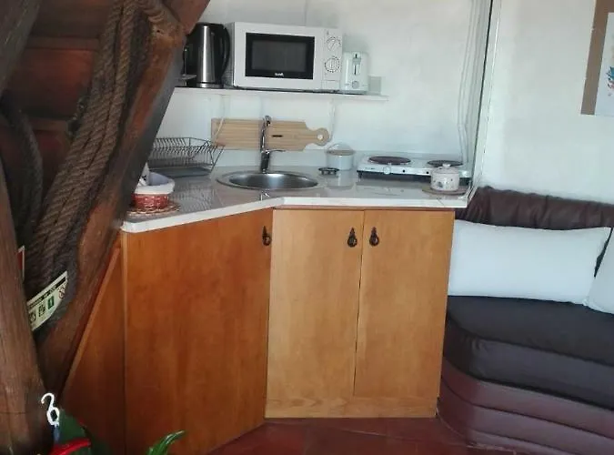 Casal Do Moinho 펜션