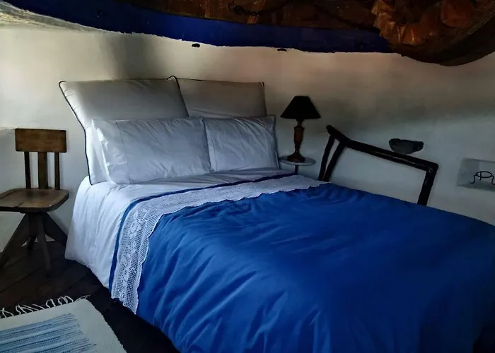 Casal Do Moinho 펜션 *