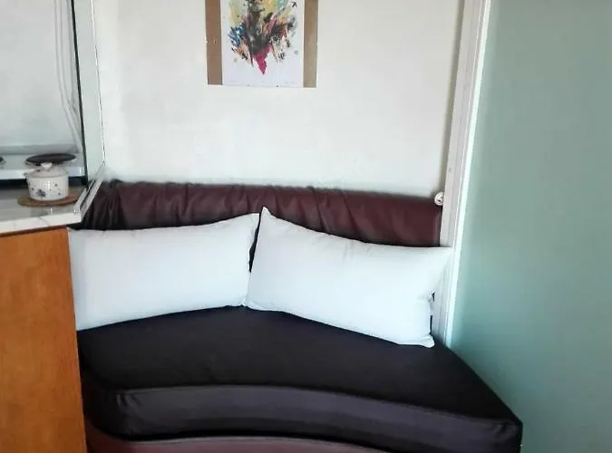 Casal Do Moinho 펜션 Enxara do Bispo