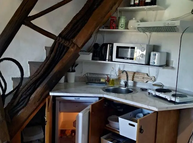 Casal Do Moinho 펜션